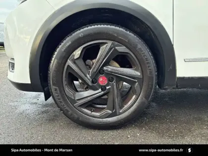 Photo 10 DS DS 3 DS3 Crossback BlueHDi 100 BVM6