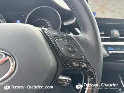 Photo 23 Toyota C-HR  Hybride 1.8L