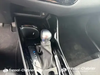 Photo 11 Toyota C-HR  Hybride 1.8L