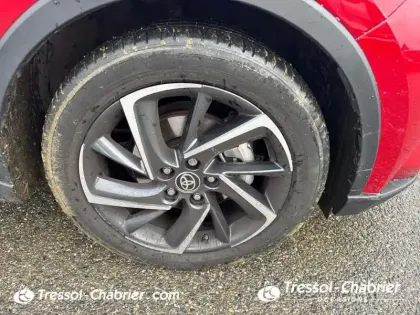 Photo 16 Toyota C-HR  Hybride 1.8L