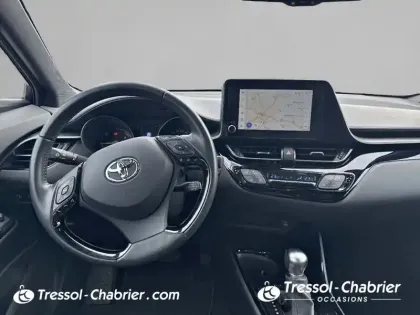 Photo 9 Toyota C-HR  Hybride 1.8L