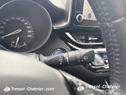 Photo 21 Toyota C-HR  Hybride 1.8L