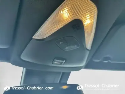 Photo 24 Toyota C-HR  Hybride 1.8L