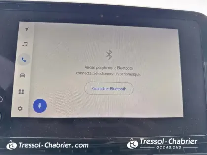 Photo 25 Toyota C-HR  Hybride 1.8L