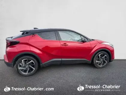 Photo 5 Toyota C-HR  Hybride 1.8L