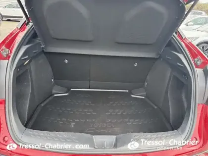 Photo 14 Toyota C-HR  Hybride 1.8L