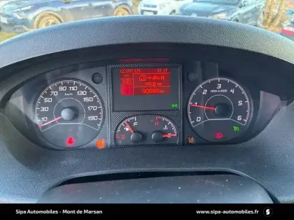 Photo 12 Citroën Jumper  TOLE 33 L2H2 BLUEHDi 140 S&S BVM6