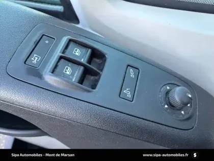 Photo 16 Citroën Jumper  TOLE 33 L2H2 BLUEHDi 140 S&S BVM6