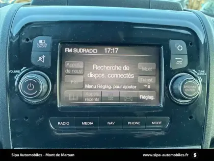 Photo 19 Citroën Jumper  TOLE 33 L2H2 BLUEHDi 140 S&S BVM6