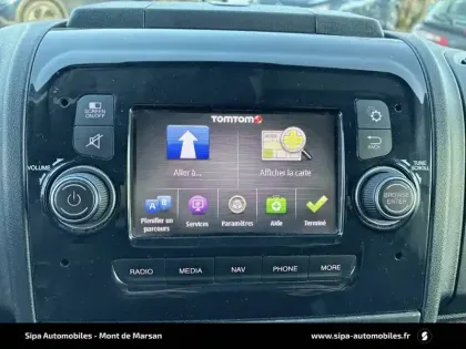 Photo 18 Citroën Jumper  TOLE 33 L2H2 BLUEHDi 140 S&S BVM6