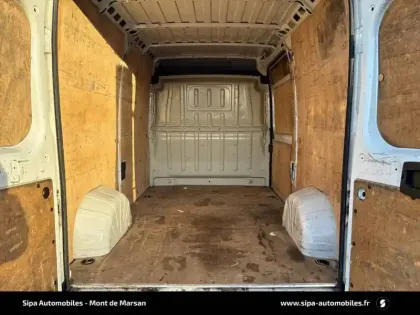 Photo 5 Citroën Jumper  TOLE 33 L2H2 BLUEHDi 140 S&S BVM6