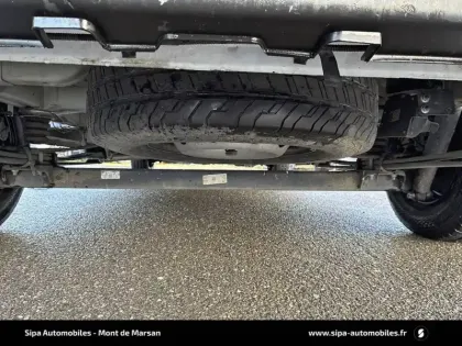 Photo 28 Citroën Jumper  TOLE 33 L2H2 BLUEHDi 140 S&S BVM6