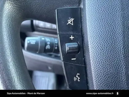 Photo 14 Citroën Jumper  TOLE 33 L2H2 BLUEHDi 140 S&S BVM6