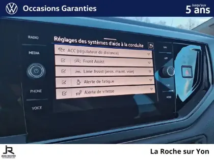 Photo 39 Volkswagen Taigo  1.0 TSI 116 DSG7