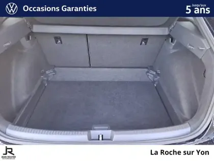 Photo 14 Volkswagen Taigo  1.0 TSI 116 DSG7