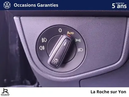 Photo 24 Volkswagen Taigo  1.0 TSI 116 DSG7