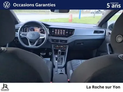 Photo 20 Volkswagen Taigo  1.0 TSI 116 DSG7