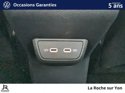 Photo 21 Volkswagen Taigo  1.0 TSI 116 DSG7