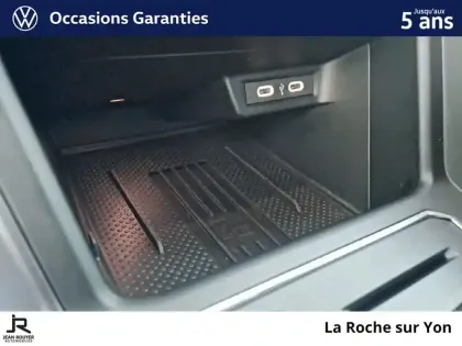 Photo 30 Volkswagen Taigo  1.0 TSI 116 DSG7