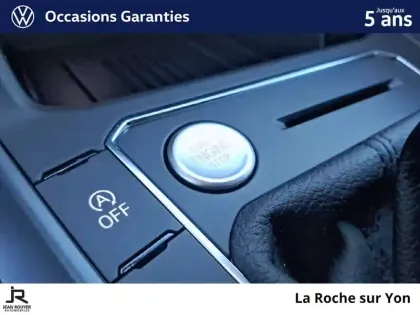 Photo 29 Volkswagen Taigo  1.0 TSI 116 DSG7