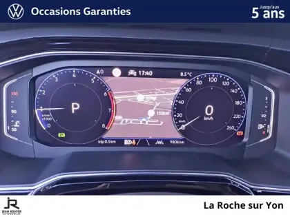 Photo 27 Volkswagen Taigo  1.0 TSI 116 DSG7