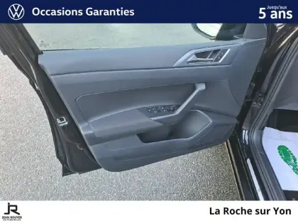 Photo 22 Volkswagen Taigo  1.0 TSI 116 DSG7