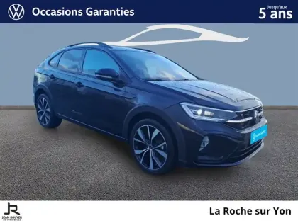 Photo 6 Volkswagen Taigo  1.0 TSI 116 DSG7