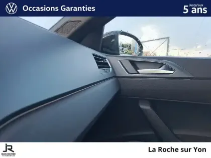 Photo 44 Volkswagen Taigo  1.0 TSI 116 DSG7