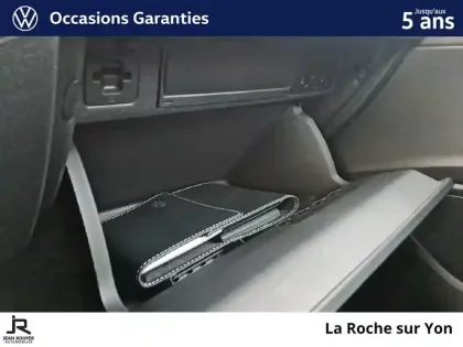 Photo 43 Volkswagen Taigo  1.0 TSI 116 DSG7