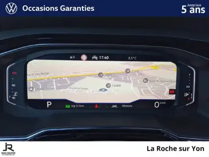 Photo 28 Volkswagen Taigo  1.0 TSI 116 DSG7