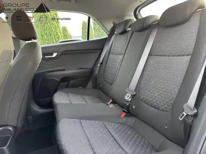 Photo 5 Kia Rio  1.2 DPi 84 ch BVM5