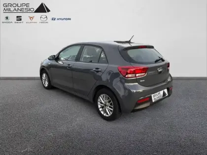 Photo 10 Kia Rio  1.2 DPi 84 ch BVM5