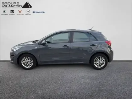 Photo 6 Kia Rio  1.2 DPi 84 ch BVM5