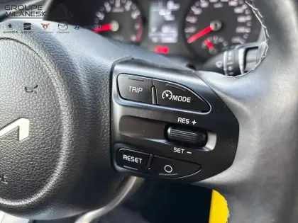 Photo 20 Kia Rio  1.2 DPi 84 ch BVM5
