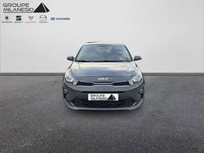 Photo 8 Kia Rio  1.2 DPi 84 ch BVM5