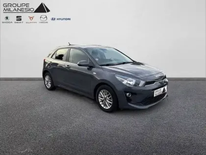 Photo 9 Kia Rio  1.2 DPi 84 ch BVM5