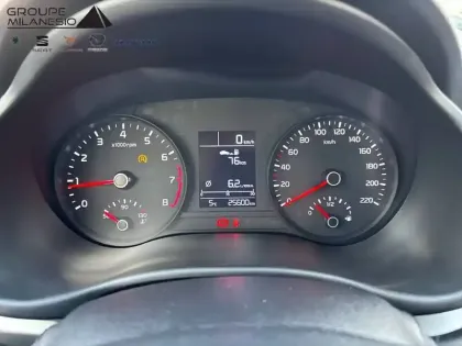 Photo 17 Kia Rio  1.2 DPi 84 ch BVM5