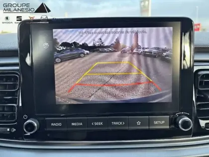 Photo 19 Kia Rio  1.2 DPi 84 ch BVM5