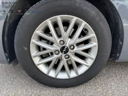 Photo 11 Kia Rio  1.2 DPi 84 ch BVM5