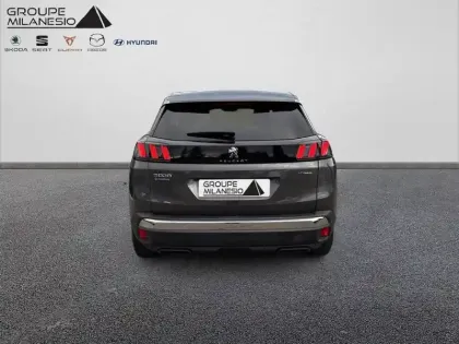 Photo 7 Peugeot 3008  Hybrid 225 e-EAT8