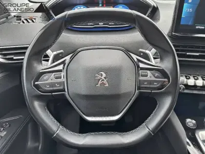 Photo 21 Peugeot 3008  Hybrid 225 e-EAT8