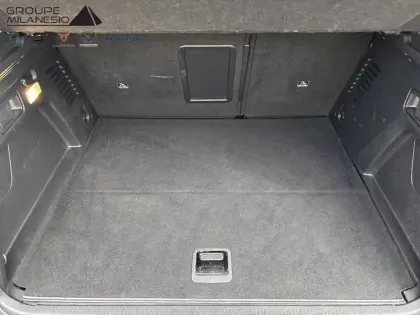 Photo 13 Peugeot 3008  Hybrid 225 e-EAT8