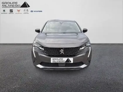 Photo 8 Peugeot 3008  Hybrid 225 e-EAT8