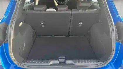 Photo 7 Ford Puma  1.0 EcoBoost 125 ch mHEV S&S Powershift