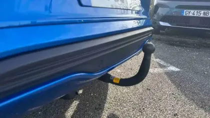 Photo 23 Ford Puma  1.0 EcoBoost 125 ch mHEV S&S Powershift