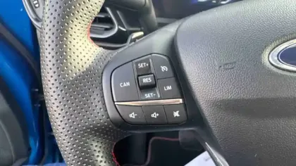 Photo 16 Ford Puma  1.0 EcoBoost 125 ch mHEV S&S Powershift