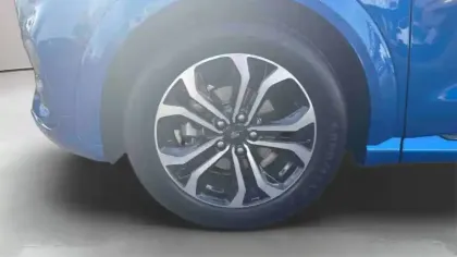 Photo 10 Ford Puma  1.0 EcoBoost 125 ch mHEV S&S Powershift