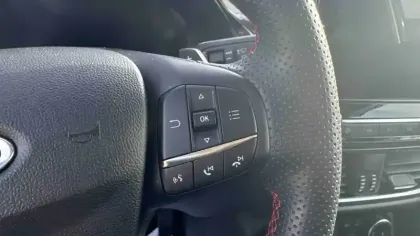 Photo 17 Ford Puma  1.0 EcoBoost 125 ch mHEV S&S Powershift