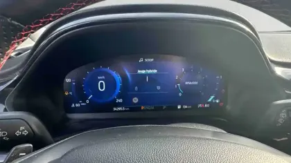 Photo 18 Ford Puma  1.0 EcoBoost 125 ch mHEV S&S Powershift