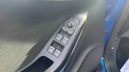 Photo 14 Ford Puma  1.0 EcoBoost 125 ch mHEV S&S Powershift